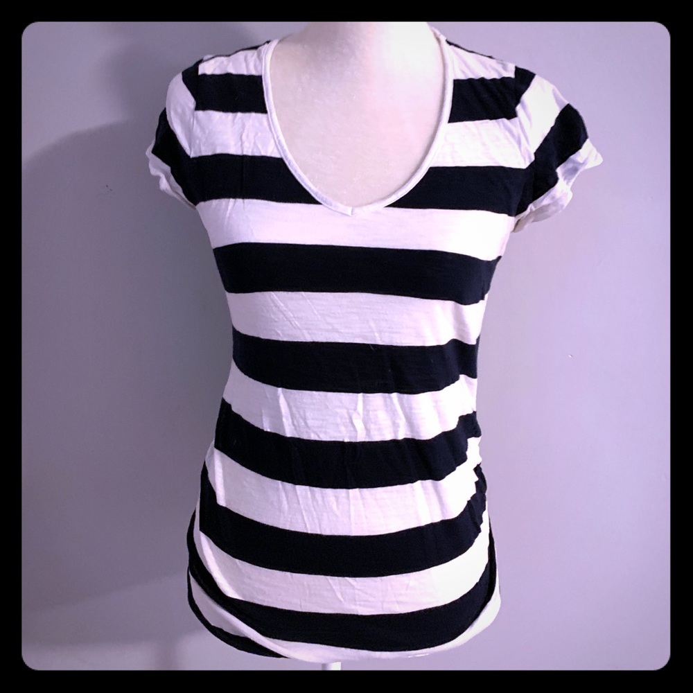 Maternity top